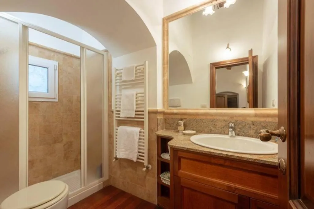 Elegant Ramaglianti Flat -Santo Spirito District Apartment Florence Italy